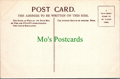 Devon Postcard - Exeter Cathedral, The West Front   SW12962