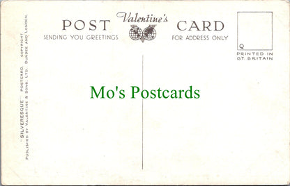 Scotland Postcard - Millport Looking West   SW12968