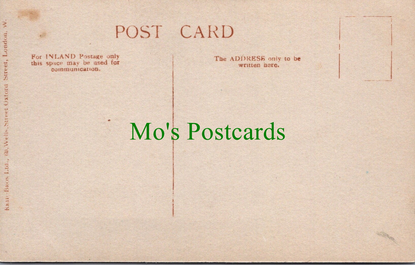 Music Postcard - Hymn, Charlotte Elliott - Just As I Am SW12969