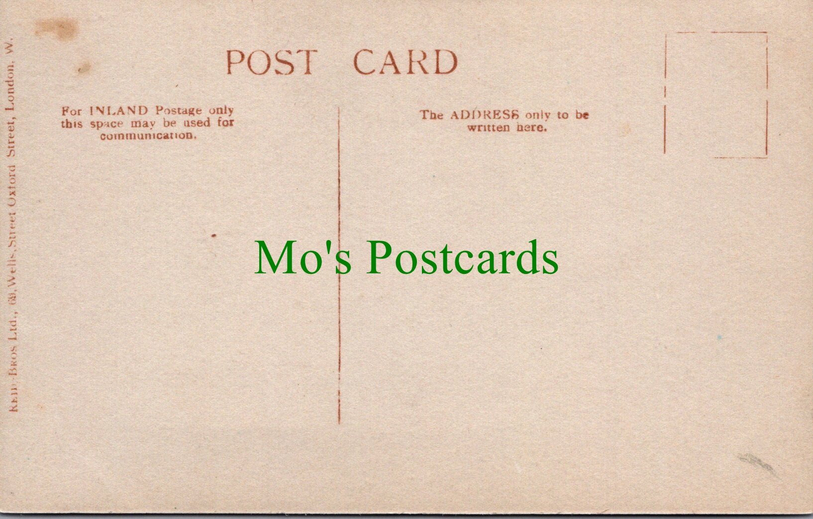 Music Postcard - Hymn, Charlotte Elliott - Just As I Am SW12969