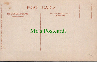 Music Postcard - Hymn, Charlotte Elliott - Just As I Am SW12969