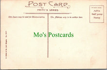 Load image into Gallery viewer, Oxfordshire Postcard - Oxford, Christchurch Cathedral. Choir East  SW12981
