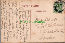 Load image into Gallery viewer, Yorkshire Postcard - Bridlington, Royal Prince&#39;s Parade SW13028
