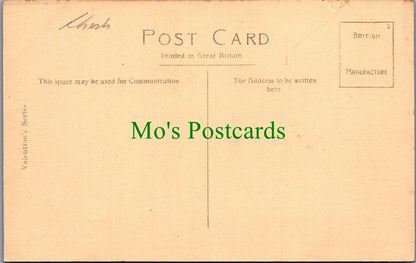 Cheshire Postcard - Chester, Bridge Street   SW13030