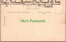 Load image into Gallery viewer, Sussex Postcard - Hove, King&#39;s Gardens   SW13039
