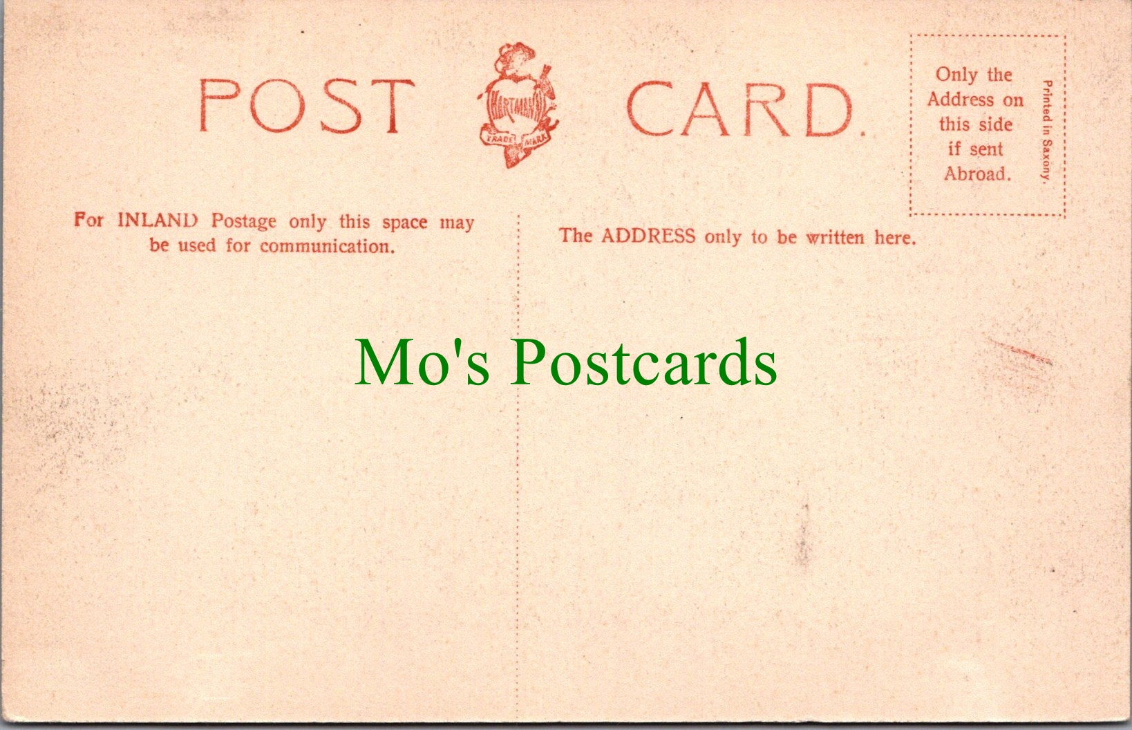 Yorkshire Postcard - Barnsley, Locke Park Quarry   SW13015