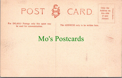Yorkshire Postcard - Barnsley, Locke Park Quarry   SW13015