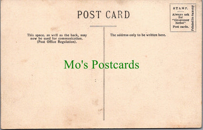 Lancashire Postcard - St Joseph's Wrightington  SW13020