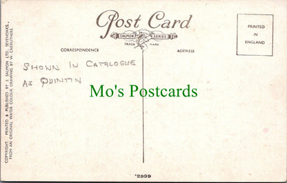 Devon Postcard - Ilfracombe, Victoria Pavilion & Grounds SW13021