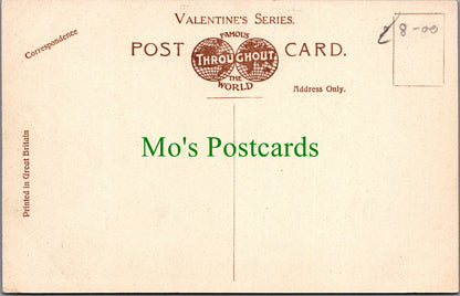 Cheshire Postcard - Knutsford, The Rose and Crown Hotel  SW13322