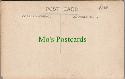 Lancashire Postcard - Barton Aqueduct, Manchester   SW13326