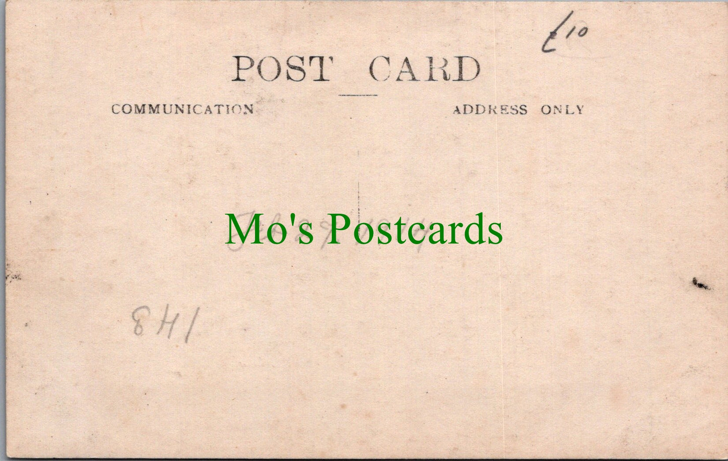 Cheshire Postcard - Knutsford, King Street  SW13331