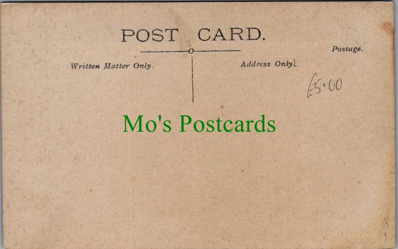 Cheshire Postcard - Knutsford, Gaskell Memorial Tower  SW13333