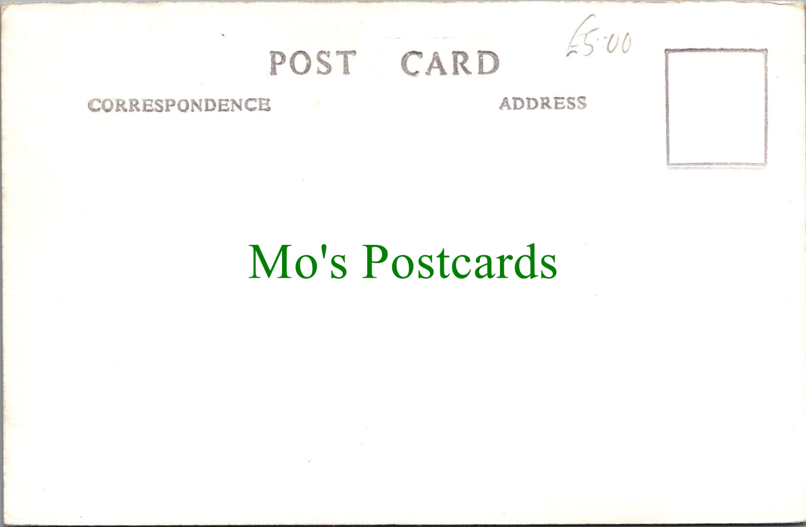Cheshire Postcard - Bramall Park Golf Club, Stockport  SW13335