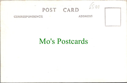 Cheshire Postcard - Bramall Park Golf Club, Stockport  SW13335