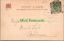 Load image into Gallery viewer, Nottinghamshire Postcard - Nottingham, The Market Place   SW13337
