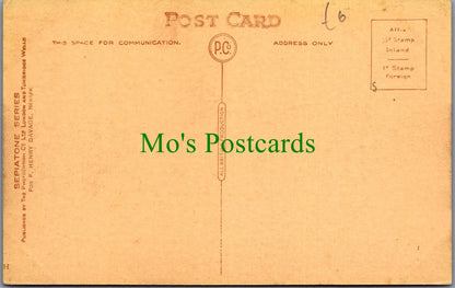 Nottinghamshire Postcard - Newark, Beast Market Hill   SW13340