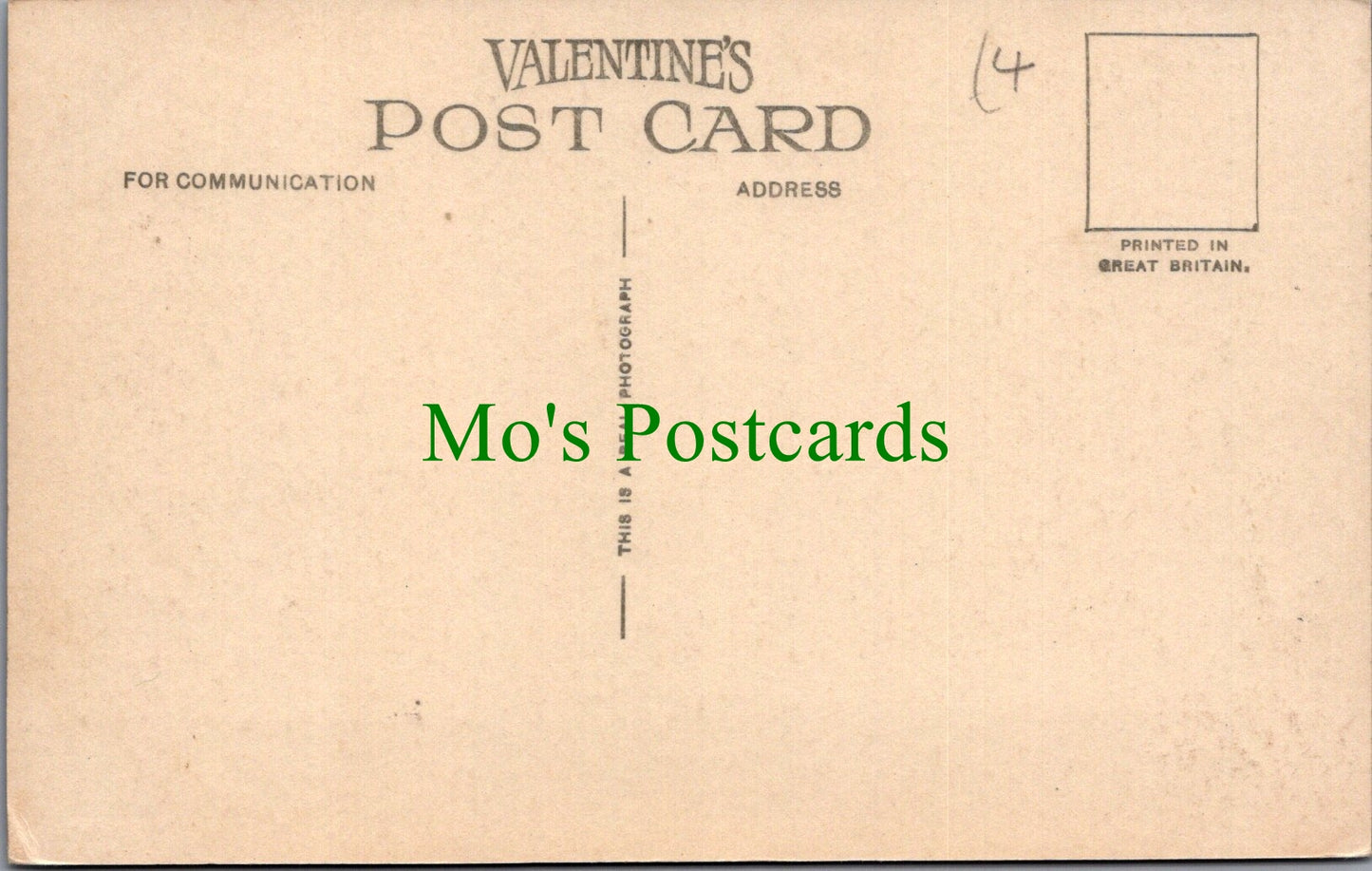 Nottinghamshire Postcard - Newark-On-Trent, The Parish Church  SW13341
