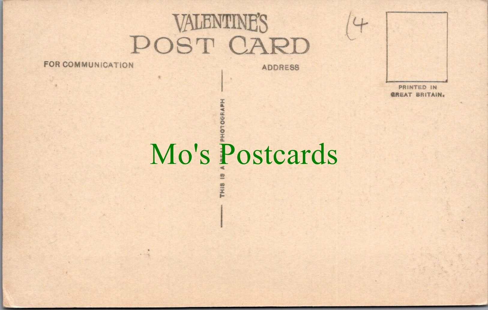 Nottinghamshire Postcard - Newark-On-Trent, The Parish Church  SW13341