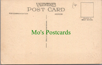 Nottinghamshire Postcard - Newark-On-Trent, The Parish Church  SW13341
