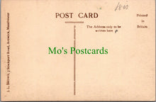 Load image into Gallery viewer, Lancashire Postcard - Manchester Ship Canal, Barton Aqueduct  SW13344
