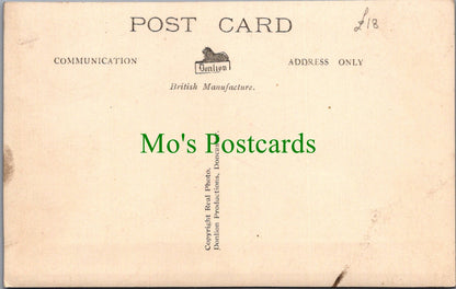 Nottinghamshire Postcard - Worksop, Bridge Street   SW13356