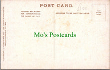 Load image into Gallery viewer, London Postcard - Fifteenth Century London, Westminster Place  SW13376
