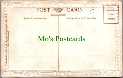 Cheshire Postcard - Views of Reddish   SW13381