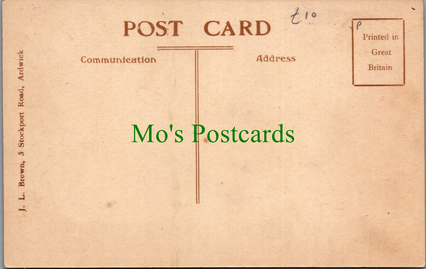 Lancashire Postcard - Manchester Ship Canal, Barton Aqueduct  SW13384