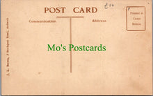 Load image into Gallery viewer, Lancashire Postcard - Manchester Ship Canal, Barton Aqueduct  SW13384
