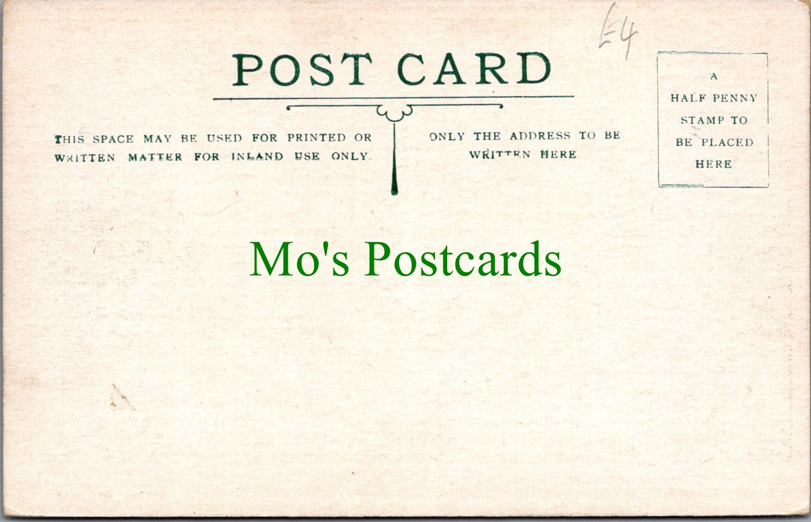 Warwickshire Postcard - The Avon, Bidford   SW13393