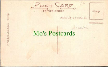 Warwickshire Postcard - Greetings From Bidford-On-Avon   SW13397