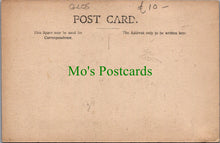 Load image into Gallery viewer, Gloucestershire Postcard - Upper Slaughter Manor House  SW13400
