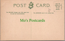 Load image into Gallery viewer, Warwickshire Postcard - Rugby High Street   SW13445
