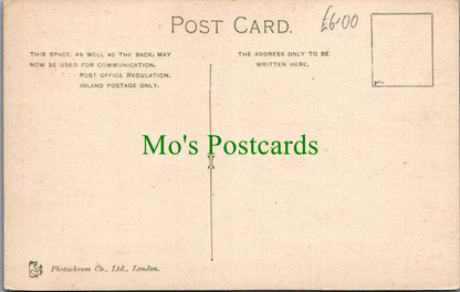 Warwickshire Postcard - Rugby, British Thomson Houston Co's Works  SW13446