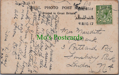 Warwickshire Postcard - Coventry, Smithford Street   SW13448