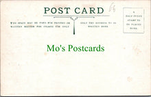 Load image into Gallery viewer, Warwickshire Postcard - An Alcester Street, Coronation Day  SW13450
