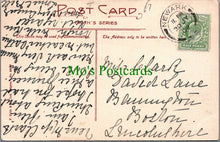 Load image into Gallery viewer, Nottinghamshire Postcard - Newark, Appleton Gate   SW13454
