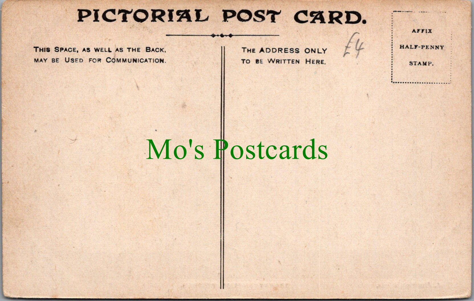 Nottinghamshire Postcard - Retford, Trinity Hospital   SW13455