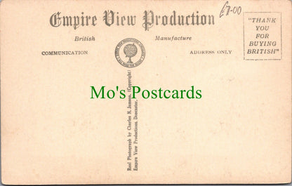 Nottinghamshire Postcard - Barnby Moor, Ye Olde Bell Hotel  SW13457