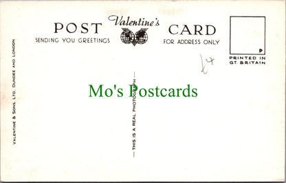 Warwickshire Postcard - Royal Leamington Spa  SW13468