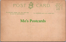 Load image into Gallery viewer, Warwickshire Postcard - Rugby Art Museum and Temple Library   SW13470
