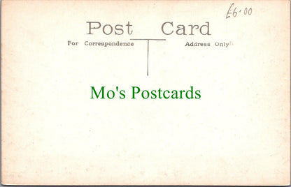 Derbyshire Postcard - Glossop, Kingsmoor School   SW13484
