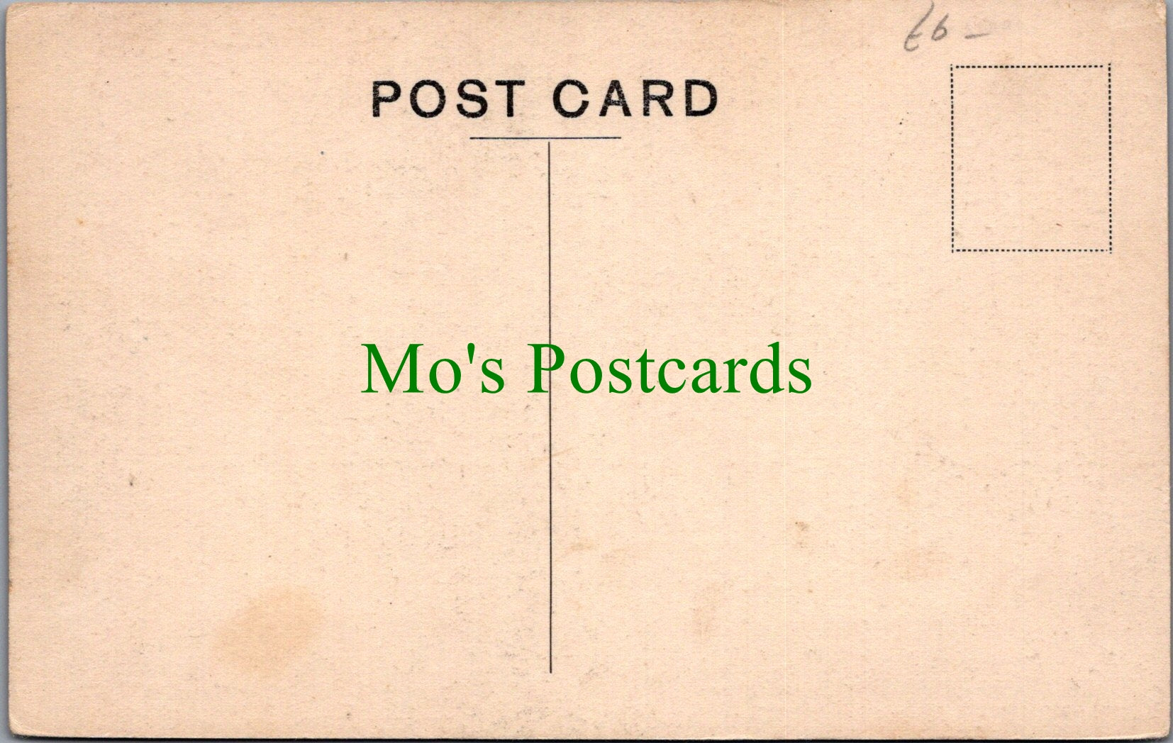 Derbyshire Postcard - Castleton, Cown Top  SW13490