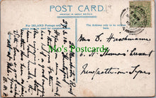 Load image into Gallery viewer, Cheshire Postcard - Lower Peover Church Near Knutsford  SW13495
