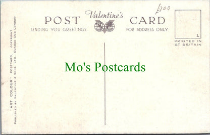 Berkshire Postcard - Windsor Castle, East Terrace  SW14068