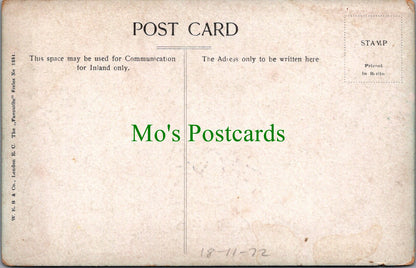 Heraldic Postcard - Wolverhampton Heraldry  SW12589