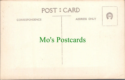 Theatre Postcard - Theatrical Group, Amateur Dramatics SW12592