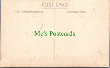 Load image into Gallery viewer, Shipping Postcard - Trophies Won By &quot;London&quot;, Regatta 1930 - SW12631
