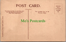 Load image into Gallery viewer, Jersey Postcard - Princes Tower, Interior of Chapel  SW12637
